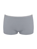Dámske nohavičky GO Sense Short 2P - GRAY - sivá 3602 - SLOGGI