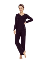 Eldar First Lady Rosaria pyžamo dĺžka/r S-XL