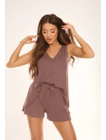 De Lafense 706 Lana pyžamo S-2XL