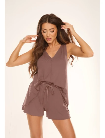 De Lafense 706 Lana pyžamo S-2XL