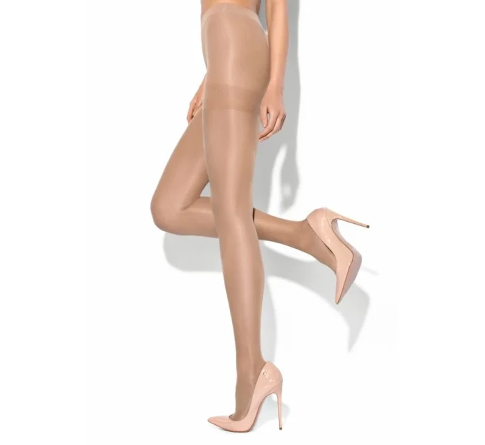 Dámské punčochové kalhoty Mona Viola Matt Effect 20 den 1-4