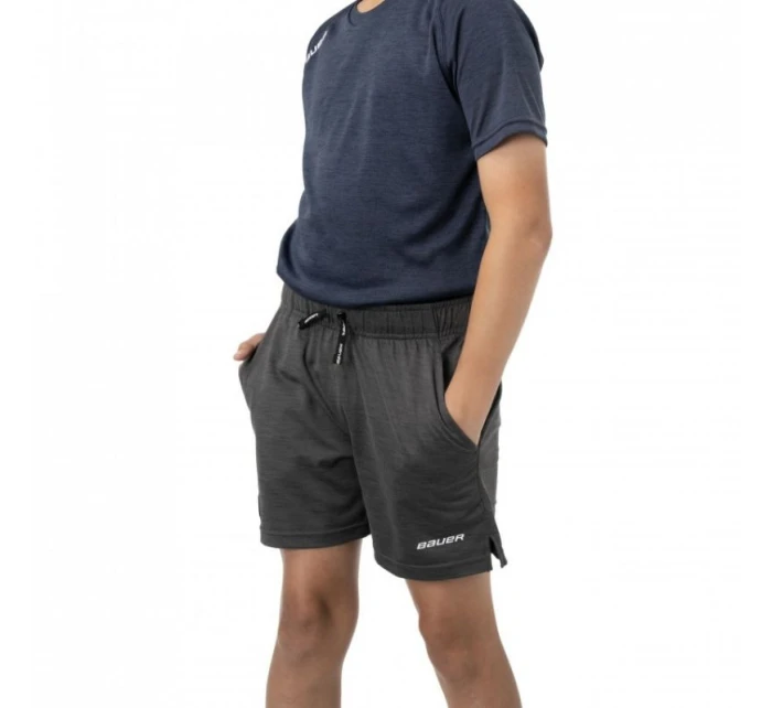 Šortky Team Knit Jr model 20853093 - Bauer