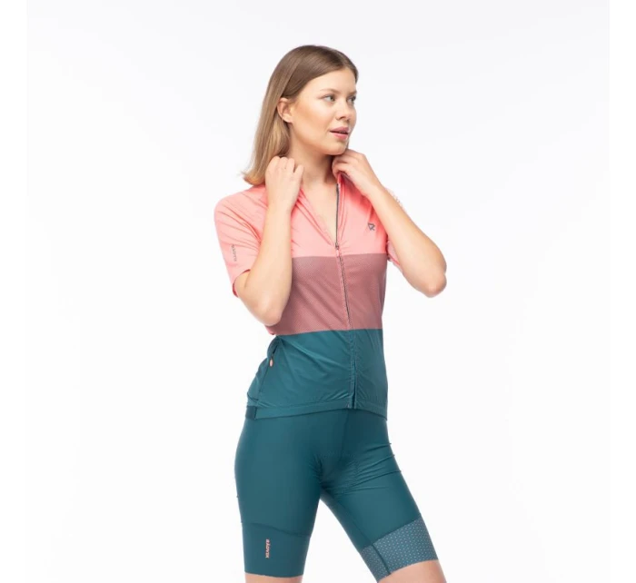 Cyklistický dres Radvik Echo BV W 92800617786 Cyklistický dres Radvik Echo BV W 92800617786