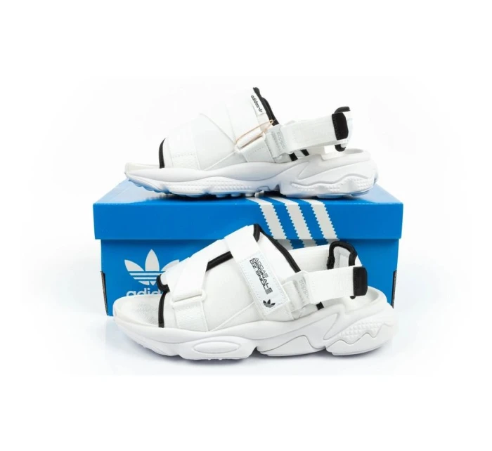 Boty Sandal W model 20251516 - ADIDAS Boty Sandal W model 20251516 - ADIDAS