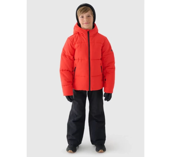 Zimná páperová lyžiarska bunda 4F Jr 4FJWAW24TTJAM534-62S Zimná páperová lyžiarska bunda 4F Jr 4FJWAW24TTJAM534-62S