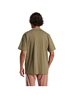 Tričko adidas Essentials Linear Single M JE9001 men