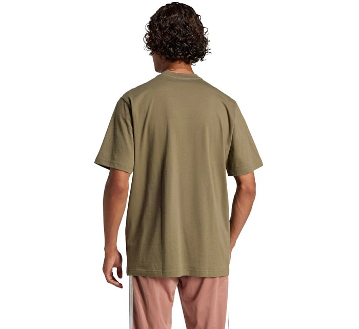 Tričko adidas Essentials Linear Single M JE9001 men