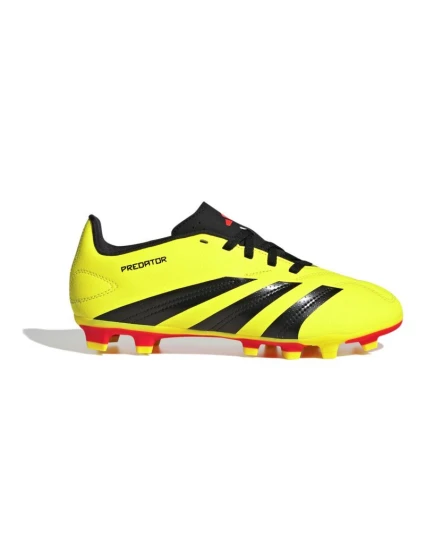 Topánky adidas Junior Predator Club FxG IG5426 Topánky adidas Junior Predator Club FxG IG5426