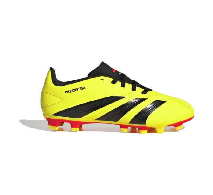 Topánky adidas Junior Predator Club FxG IG5426 Topánky adidas Junior Predator Club FxG IG5426