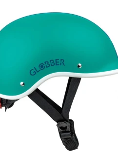 Detská prilba Globber Ultimum S/M emerald [51-55 cm] (601-107)