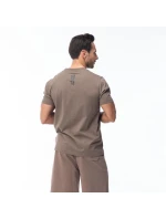 Pánske tričko s krátkym rukávom RAWAL Pánske tričko s krátkym rukávom RAWAL