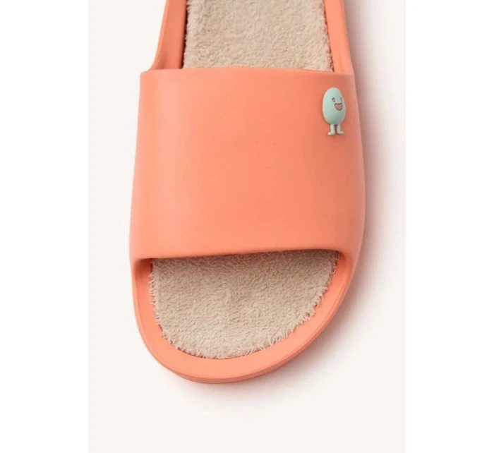 Gioseppo Gill W 75545-P-Coral dámske žabky