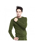 Glovii GJ1CS Tričko/top Mikina s dlhým rukávom a výstrihom Elastan, polyester Glovii GJ1CS Tričko/top Mikina s dlhým rukávom a výstrihom Elastan, polyester