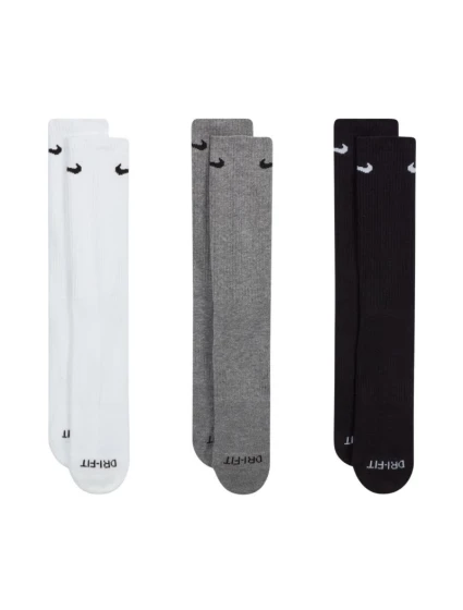 Ponožky Everyday Plus Cushioned 3 páry  černé model 21391804 - NIKE