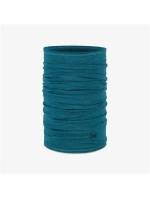 Šátek MERINO SOLID TEAL model 21465231 - Buff Šátek MERINO SOLID TEAL model 21465231 - Buff