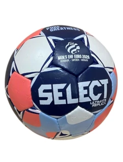 ULTIMATE replika Euro Man handball v26
