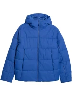 Pánská lyžařská bunda cobalt WAW25TTJA 36S pánské model 21813092 - 4F Pánská lyžařská bunda cobalt WAW25TTJA 36S pánské model 21813092 - 4F