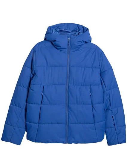 Pánská lyžařská bunda  cobalt WAW25TTJA 36S pánské model 21813092 - 4F