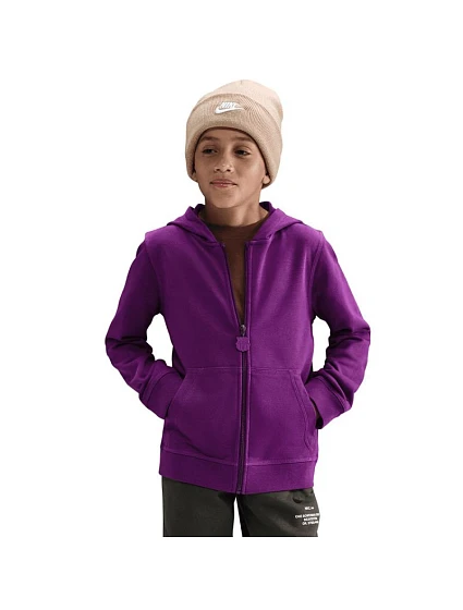 Nike FC Barcelona Club Junior Jr Mikina HM3049-595