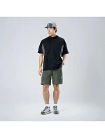 Rockbros šortky YDDK015 s opaskom veľkosť XL - zelené