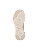 Skechers dámske topánky Bobs Mode Flex beige 117730 OFWT dámske