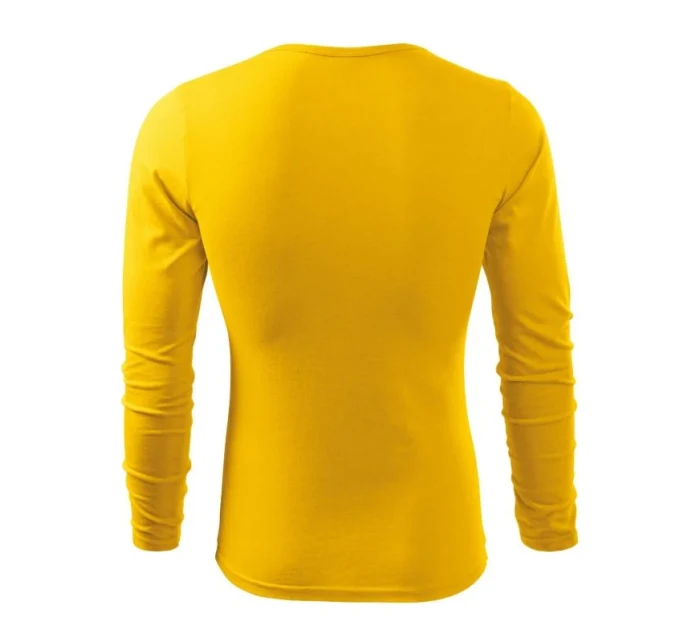 Pánske tričko Fit-T LS M MLI-11904 - Malfini