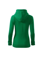 Dámska mikina Trendy Zipper W MLI-41116 - Malfini