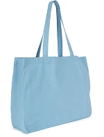KI Velká taška 19. washed blue model 22448409 - Kimood KI Velká taška 19. washed blue model 22448409 - Kimood