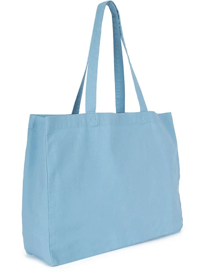 Kimood KI 3212 Veľká taška 19.3212 washed dream blue Kimood KI 3212 Veľká taška 19.3212 washed dream blue