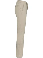 Kariban K 740 Pánske chino nohavice 20.K740 béžové Kariban K 740 Pánske chino nohavice 20.K740 béžové