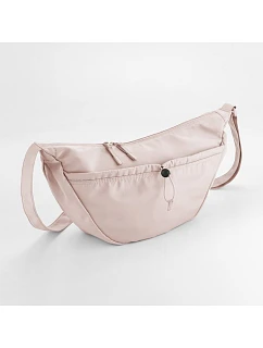 Quadra QS 309 Taška cez rameno „Studio“ 51.S309 fresh pink