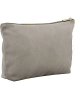 BagBase BG 714 Sametová toaletná taška 52.0714 moonstone BagBase BG 714 Sametová toaletná taška 52.0714 moonstone