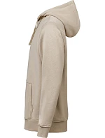 OCS RCS Hoodie Unisex mikina s kapucí model 22465910 latte - Untagged Movement OCS RCS Hoodie Unisex mikina s kapucí model 22465910 latte - Untagged Movement