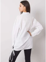 Košeľa 232 KS 20051.05 biela