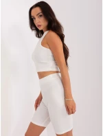 Komplet EM KMPL model 18959542 ecru - FPrice Komplet EM KMPL model 18959542 ecru - FPrice