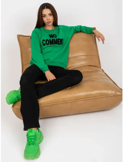 Mikina RV BL 8076.13 zelených Mikina RV BL 8076.13 zelených