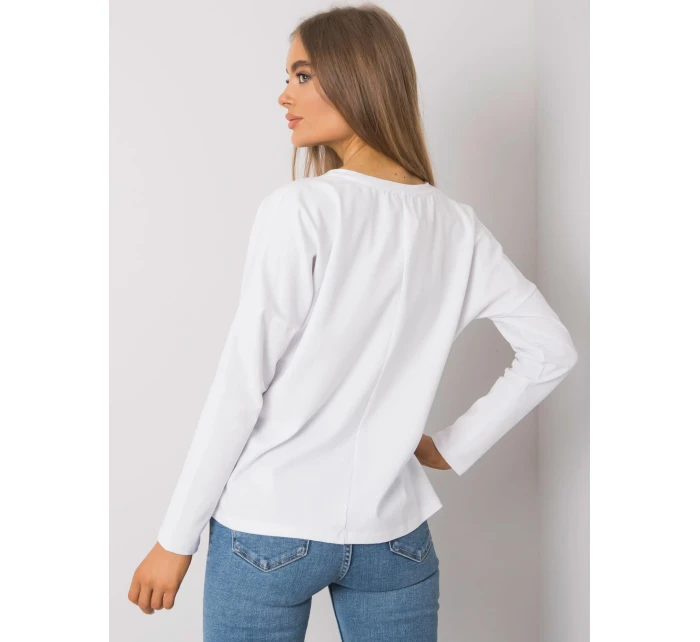 Blúzka RV BZ 7209.24P biela