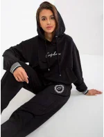 Souprava RV KMPL model 17800083 černá - FPrice