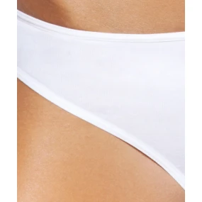 2-PACK Figi Damskie Sport