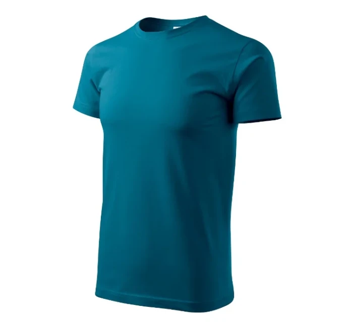 Heavy Nové tričko unisex petrol Heavy Nové tričko unisex petrol