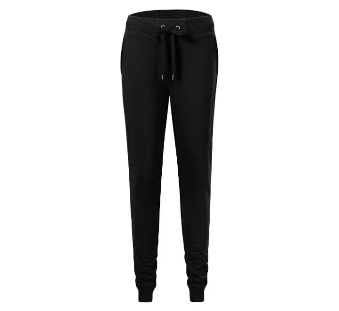 Dámske tepláky Rest Black