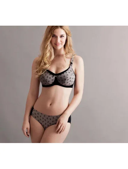 Dámska dojčiaca podprsenka Miss Ribbon 5026 - Anita