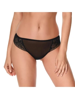 Dámské kalhotky model 21489401 Černá - Kostar