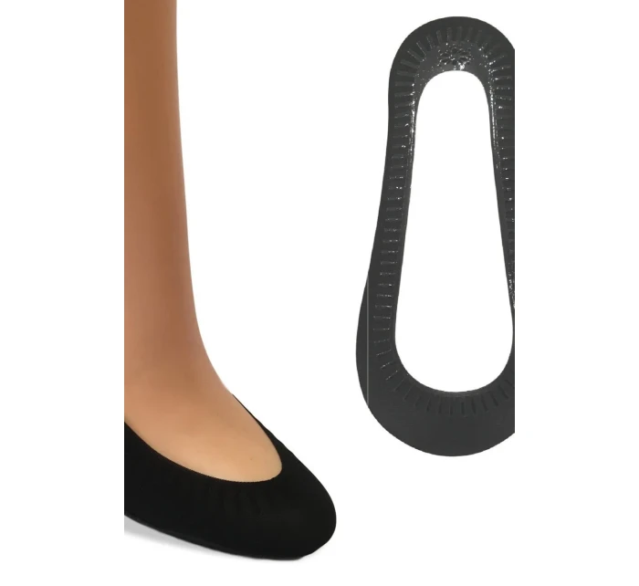 Dámské ponožky balerínky model 7296232 - Rebeka