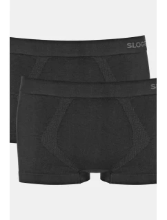 BOXERKY SLOOGI MEN GO SMOOTH HIPSTER 2P 0004