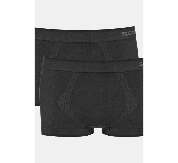 BOXERKY SLOOGI MEN GO SMOOTH HIPSTER 2P 0004