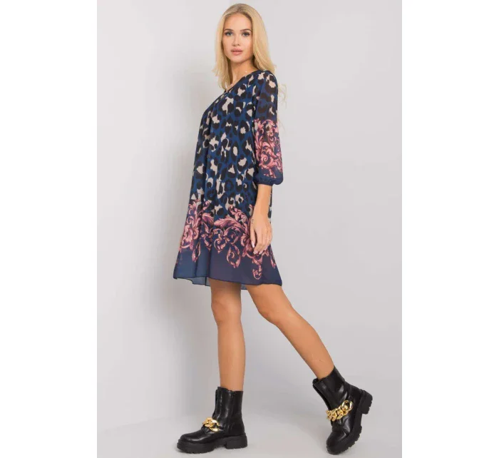 Denné šaty model 166146 Och Bella