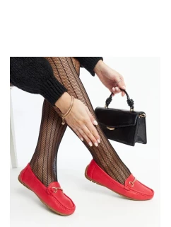 Mokasíny model 207444 Solea