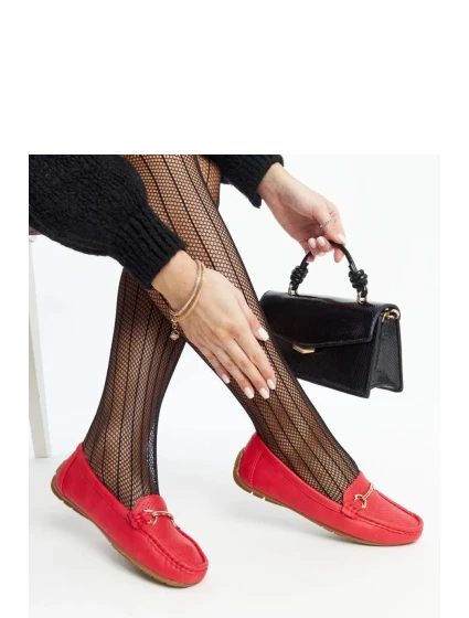 Mokasíny model 207444 Solea Mokasíny model 207444 Solea