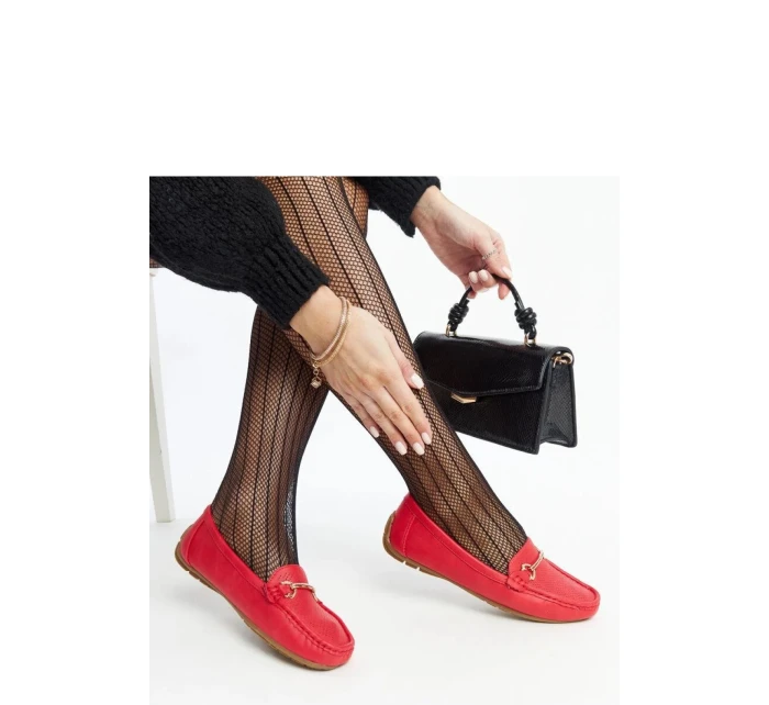 Mokasíny model 207444 Solea Mokasíny model 207444 Solea